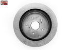 DVJX 14-31157 Disc Brake Rotor - Rear - view 3