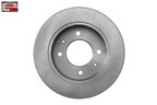 DVJX 14-31242 Disc Brake Rotor - Rear - view 5