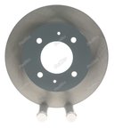 DVJX 14-31242 Disc Brake Rotor - Rear - view 1