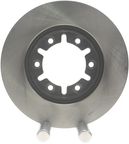 DVJX 14-31259 Disc Brake Rotor - Front - view 4