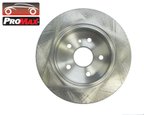 DVJX 14-31268 Disc Brake Rotor - Rear - view 5