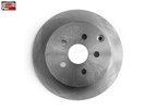 DVJX 14-31269 Disc Brake Rotor - Rear - view 2