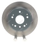 DVJX 14-31286 Disc Brake Rotor - Rear - view 1