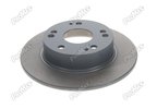 DVJX 14-31315 Disc Brake Rotor - Rear - view 1