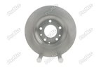 DVJX 14-31325 Disc Brake Rotor - Rear - view 3