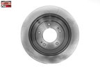 DVJX 14-31382 Disc Brake Rotor - Rear - view 5