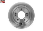 DVJX 14-31382 Disc Brake Rotor - Rear - view 4