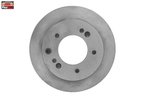 DVJX 14-31385 Disc Brake Rotor - Rear - view 2