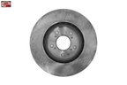 DVJX 14-31394 Disc Brake Rotor - Front - view 5