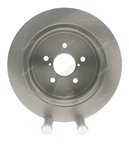 DVJX 14-31403 Disc Brake Rotor - Rear - view 3