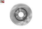 DVJX 14-31420 Disc Brake Rotor - Rear - view 5