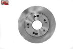 DVJX 14-31420 Disc Brake Rotor - Rear - view 4