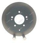 DVJX 14-31421 Disc Brake Rotor - Rear - view 1
