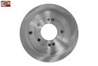 DVJX 14-31421 Disc Brake Rotor - Rear - view 4