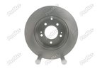 DVJX 14-31424 Disc Brake Rotor - Rear - view 3