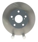 DVJX 14-31428 Disc Brake Rotor - Front - view 1