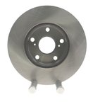 DVJX 14-31428 Disc Brake Rotor - Front - view 3