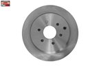 DVJX 14-31429 Disc Brake Rotor - Rear - view 4