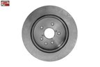 DVJX 14-31446 Disc Brake Rotor - Rear - view 5
