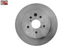 DVJX 14-31446 Disc Brake Rotor - Rear - view 4