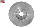 DVJX 14-31449 Disc Brake Rotor - Front Right - view 5