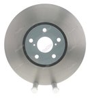 DVJX 14-31449 Disc Brake Rotor - Front Right - view 1