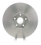 DVJX 14-31449 Disc Brake Rotor - Front Right - view 3