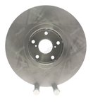 DVJX 14-31450 Disc Brake Rotor - Front Left - view 3