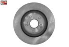 DVJX 14-31454 Disc Brake Rotor - Front - view 5