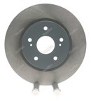 DVJX 14-31454 Disc Brake Rotor - Front - view 1