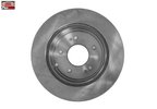 DVJX 14-31457 Disc Brake Rotor - Rear - view 3
