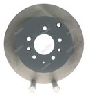 DVJX 14-31459 Disc Brake Rotor - Rear - view 1