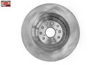 DVJX 14-31466 Disc Brake Rotor - Front Left - view 5