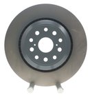 DVJX 14-31466 Disc Brake Rotor - Front Left - view 1