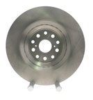 DVJX 14-31466 Disc Brake Rotor - Front Left - view 3