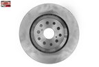 DVJX 14-31466 Disc Brake Rotor - Front Left - view 4