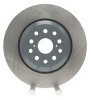 DVJX 14-31467 Disc Brake Rotor - Front Right - view 1