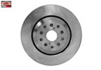 DVJX 14-31467 Disc Brake Rotor - Front Right - view 4