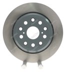 DVJX 14-31471 Disc Brake Rotor - Rear - view 1