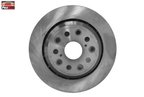 DVJX 14-31471 Disc Brake Rotor - Rear - view 4