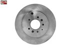 DVJX 14-31480 Disc Brake Rotor - Rear - view 4