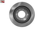 DVJX 14-31482 Disc Brake Rotor - Front - view 5