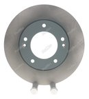 DVJX 14-31494 Disc Brake Rotor - Front - view 1
