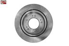 DVJX 14-31495 Disc Brake Rotor - Rear - view 5