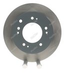 DVJX 14-31495 Disc Brake Rotor - Rear - view 1