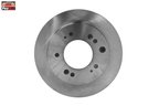 DVJX 14-31495 Disc Brake Rotor - Rear - view 4