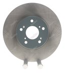 DVJX 14-31519 Disc Brake Rotor - Front - view 1