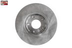 DVJX 14-34055 Disc Brake Rotor - Front - view 5