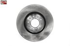 DVJX 14-34057 Disc Brake Rotor - Front - view 5