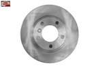 DVJX 14-34064 Disc Brake Rotor - Front - view 2
